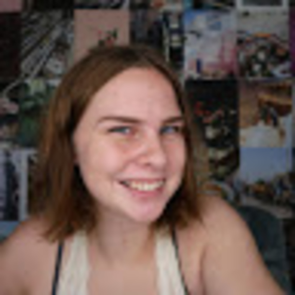 Meet your Posher, Allison nicole